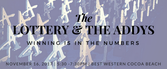 Addy award Program - Winning is in the Numbers