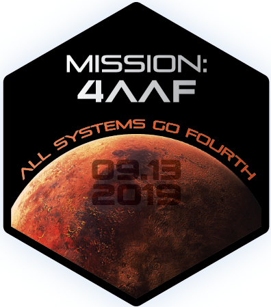 mission 4AAF