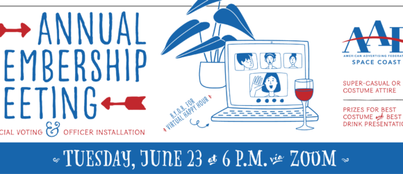 AAFSC Annual Membership Meeting