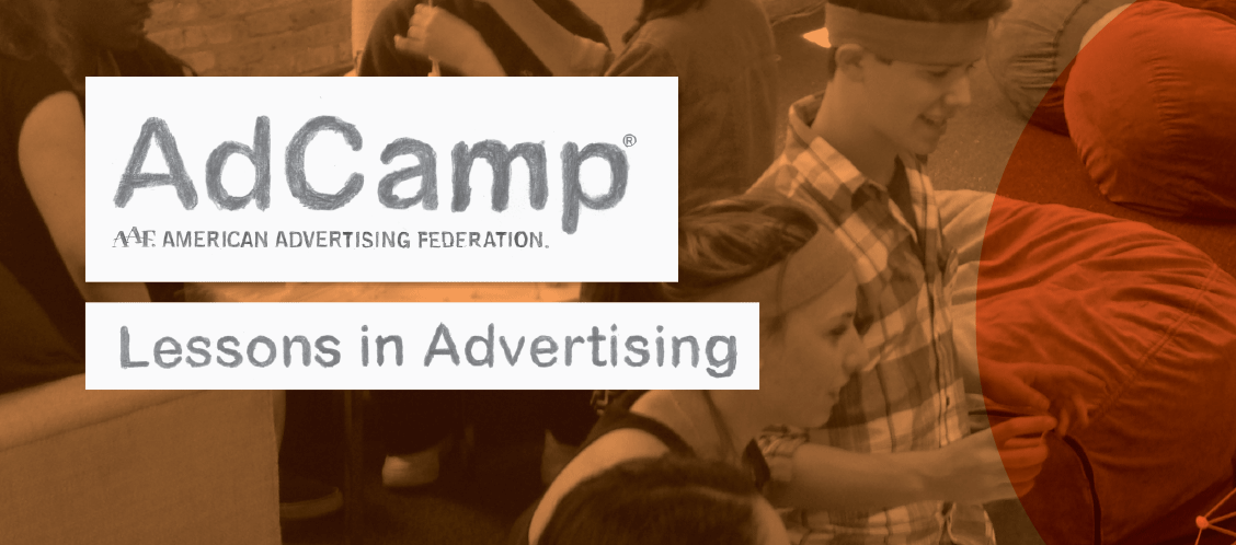 Ad camp cover image